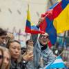 Tradiciones, alegría y color en el Desfile de la Hispanidad en Nueva York