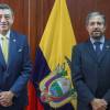Ecuador asumirá la presidencia temporal de la Comunidad Andina el 2 de julio