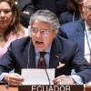 Lasso: McDonald's está interesada en invertir $ 36 millones en Ecuador