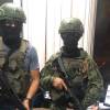 Militares decomisan armas de largo alcanza en Quevedo 
