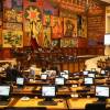 La Asamblea aprobó el acuerdo comercial con Costa Rica
