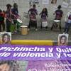 Ecuador reporta 238 feminicidios en 2023