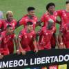 Copa Libertadores: El Nacional empató en Paraguay