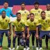 Ecuador goleó 4-0 a Panamá en amistoso previo al Mundial Sub-17
