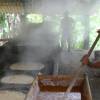 Eficiencia energética en la producción artesanal de panela  
