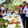 Festival de la Tilapia reactivó el turismo en Chapintza