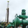 La producción petrolera cayó por protesta en el Bloque 61