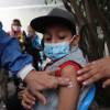 En Latinoamérica millones de niños pueden enfermar mortalmente pese avance de vacunación