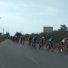 Unos 100 ciclistas de 5 países participarán en la Vuelta a Ecuador
