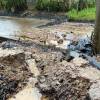 Petroecuador reanudó bombeo de crudo tras rotura de tubería en Tarapoa