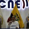 Alrededor de 400.000 ecuatorianos en el exterior también podrán pronunciarse sobre la Consulta Popular ambiental del Yasuní/ Foto: cortesía EFE