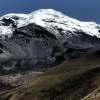 Una turista china murió en el volcán Chimborazo