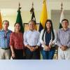 Consejo Amazónico aprobó financiamiento para 3 proyectos en Sucumbíos y Napo