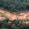 Organizaciones de la Amazonía se pronuncian en Bolivia contra contaminación por mercurio