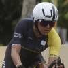 Miryam Núñez, con opciones de triunfo en última etapa de Giro de la Toscana