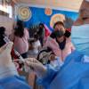 Covid-19: 2.805 nuevos contagios y dos muertos en un día