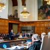 El máximo órgano judicial de Naciones Unidas convocó una audiencia para el próximo jueves a las 15.00 hora neerlandesa 
                                                width=