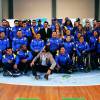 Ecuador tendrá su delegación más numerosa en unos Parapanamericanos