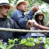Galápagos tiene nuevos atractivos rurales