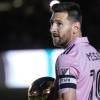 La revista TIME elige a Lionel Messi como deportista del año