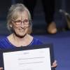 Nobel premia estudios sobre la mujer en mercado laboral de estadounidense Claudia Goldin