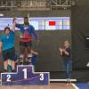 Ecuador se proclamó campeón del Sudamericano de levantamiento de pesas en Guayaquil