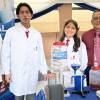 Feria de Ciencia y Tecnología reunió a estudiantes de Ecuador y Perú