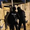 9 personas fueron detenidas tras 12 allanamientos en Santa Elena y Guayas