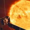 La sonda que orbita el Sol descubre mini chorros de los que podría surgir el viento solar