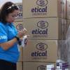 Ecuador recibió 6 millones de tabletas de hierro más ácido fólico