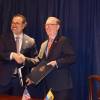 Ecuador y EE.UU. firman acuerdo contra actividades marítimas ilícitas