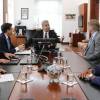 Empresa inglesa invertirá en proyecto de gas en el Ecuador