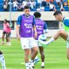 Liga busca sellar su pase a la final ante Cumbayá