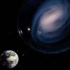 La segunda galaxia más lejana fue descubierta gracias al telescopio James Webb