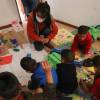 Educación, un difícil desafío para niños venezolanos en Ecuador, Colombia y Perú