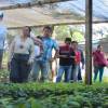 1.000 hectáreas de bosque fueron restauradas en Sucumbíos