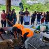 Kupatas, centro de acopio de madera, abrió sus puertas en Pastaza