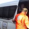 350 migrantes fueron hallados hacinados en la caja de un tráiler en México