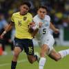 La selección Sub-17 se prepara con amistosos ante Panamá para su sexto Mundial