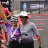 Ecuatorianos ganan el octavo Ironman 70.3 y va al Mundial de Nueva Zelanda 