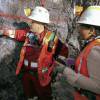 Las exportaciones mineras de Ecuador crecen un 21,42 % en los 7 primeros meses