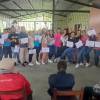 El Día Internacional de las Personas Cuidadoras se celebró en Pastaza