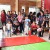 La comunidad de Warints cuenta con su primer Centro de Desarrollo Infantil