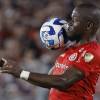Enner Valencia fue una pesadilla para River Plate