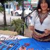 30 emprendedores participaron en la ‘Feria del Encuentro’ en Puyo