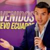 La campaña de la segunda vuelta entre González y Noboa arrancó