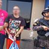 2 neerlandeses fueron condenados a 10 años de cárcel por pornografía infantil 