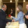 Municipio de Francisco de Orellana ganó Premio Reina Letizia, en España