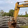 El ensamblaje del puente de Río Blanco está en marcha