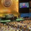 Ecuador recuerda a Fernando Villavicencio en la ONU